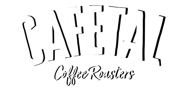 Cafetal Coffee Roasters
