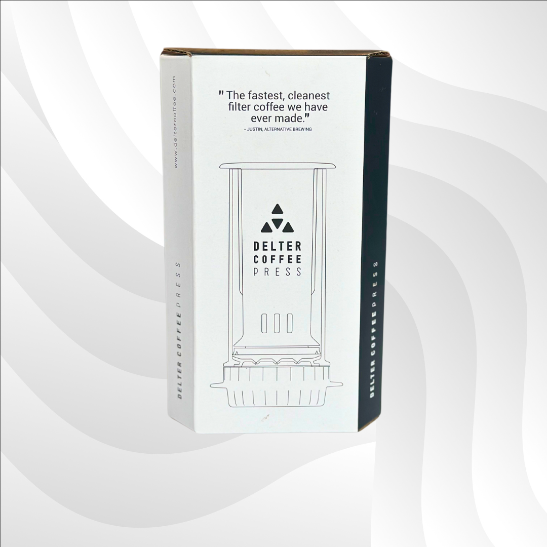 Delter Coffee Press