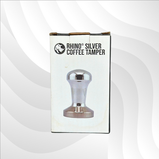 Rhino Coffee Tamper
