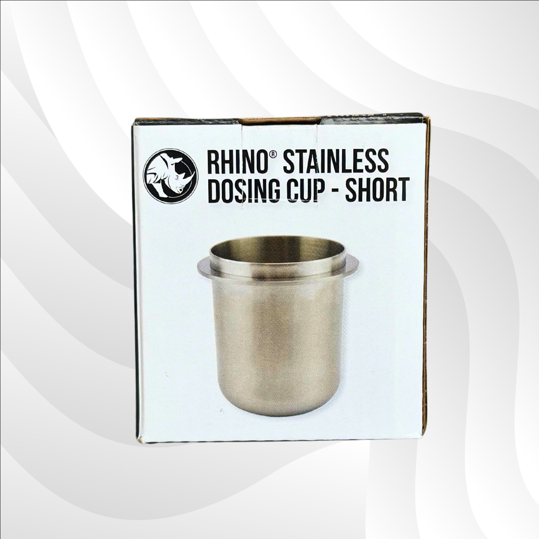Rhino Dosing Cup - Short