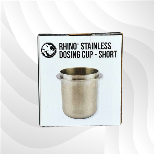 Rhino Dosing Cup - Short