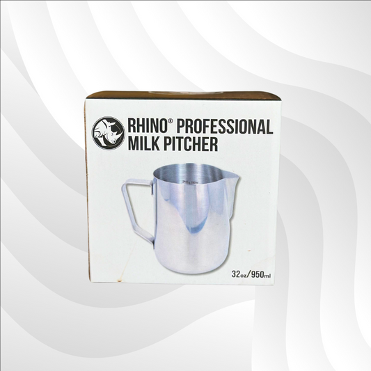 Rhino Professional milk Jug