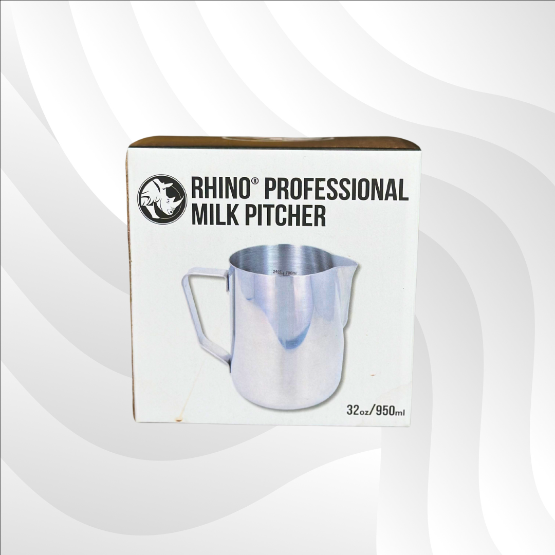Rhino Professional milk Jug