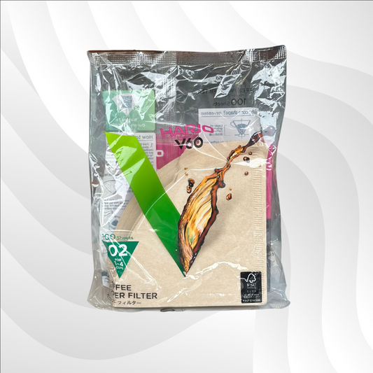 V60 Paper filter 02 natural x100