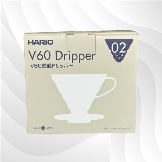 Hario V60 Dripper Ceramic