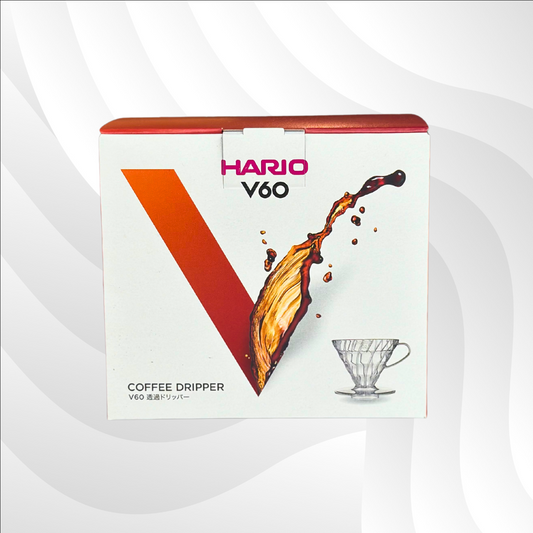 Hario V60 Dripper Plastic